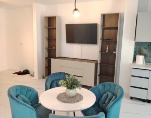 Lakás 2 szobák kiadó on Floresti