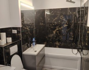 Lakás 2 szobák kiadó on Floresti