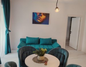 Lakás 2 szobák kiadó on Floresti