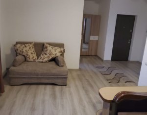 Appartement 1 chambres à louer dans Cluj-napoca, zone Dambul Rotund