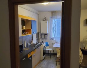 Appartement 1 chambres à louer dans Cluj-napoca, zone Dambul Rotund