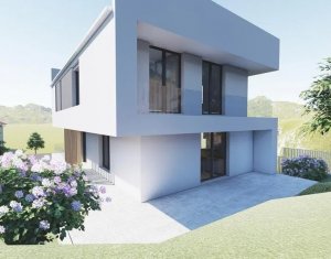 , 173m2 on Cluj-napoca, Zóna Iris