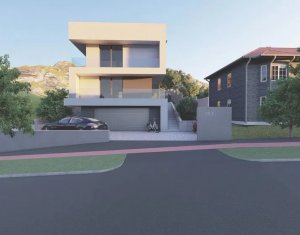 Ház 4 szobák eladó on Cluj-napoca, Zóna Iris