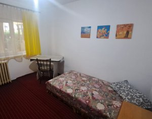 Lakás 3 szobák kiadó on Cluj-napoca, Zóna Zorilor