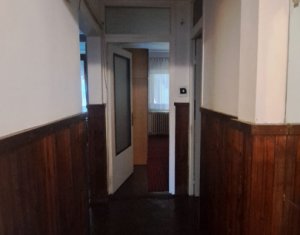 Lakás 3 szobák kiadó on Cluj-napoca, Zóna Zorilor