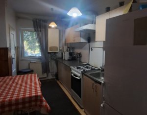 Lakás 3 szobák kiadó on Cluj-napoca, Zóna Zorilor