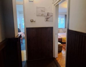 Lakás 3 szobák kiadó on Cluj-napoca, Zóna Zorilor