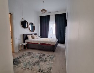 Appartement 2 chambres à vendre dans Cluj-napoca, zone Centru