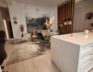 Appartement 2 chambres à vendre dans Cluj-napoca, zone Centru