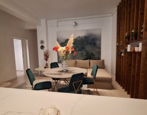 Appartement 2 chambres à vendre dans Cluj-napoca, zone Centru