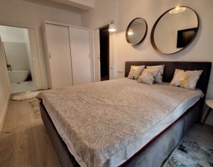 Appartement 2 chambres à vendre dans Cluj-napoca, zone Centru