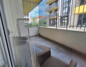 Appartement 2 chambres à vendre dans Cluj-napoca, zone Centru