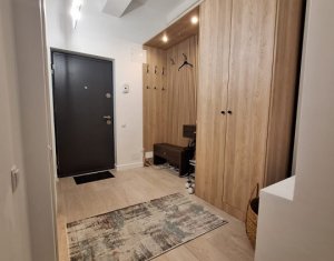 Appartement 2 chambres à vendre dans Cluj-napoca, zone Centru