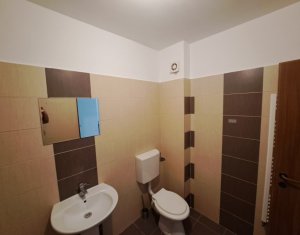 Apartment 2 rooms for sale in Floresti