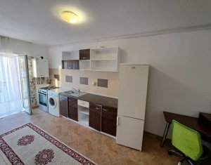 Apartment 2 rooms for sale in Floresti