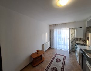 Apartment 2 rooms for sale in Floresti