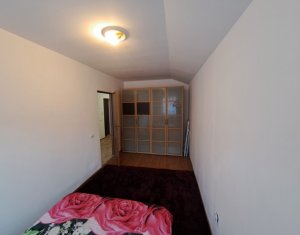 Apartment 2 rooms for sale in Floresti