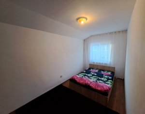 Apartment 2 rooms for sale in Floresti