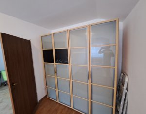 Apartment 2 rooms for sale in Floresti