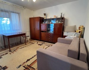 Lakás 2 szobák kiadó on Cluj-napoca, Zóna Manastur