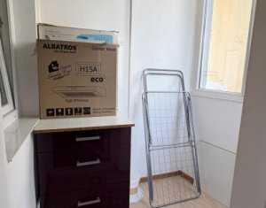 Lakás 2 szobák kiadó on Cluj-napoca, Zóna Manastur