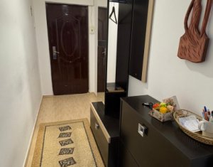 Lakás 2 szobák kiadó on Cluj-napoca, Zóna Manastur