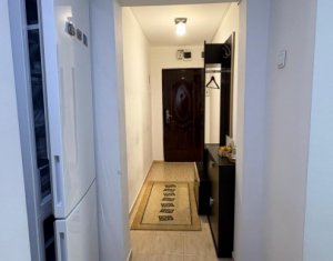 Lakás 2 szobák kiadó on Cluj-napoca, Zóna Manastur