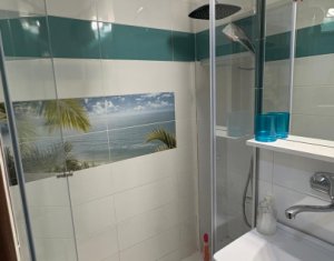 Lakás 2 szobák kiadó on Cluj-napoca, Zóna Manastur