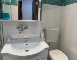 Lakás 2 szobák kiadó on Cluj-napoca, Zóna Manastur