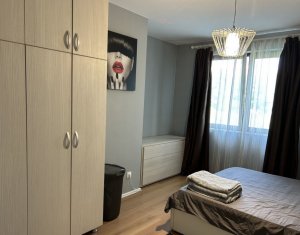 Appartement 3 chambres à louer dans Cluj-napoca