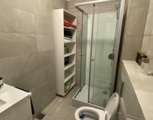 Appartement 3 chambres à louer dans Cluj-napoca