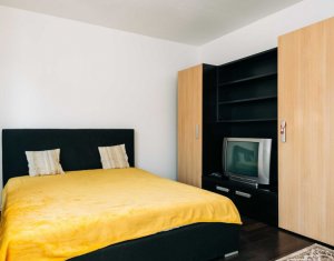 , 40m2 dans Cluj-napoca, zone Gheorgheni