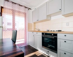 Appartement 1 chambres à louer dans Cluj-napoca, zone Gheorgheni