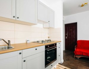 Appartement 1 chambres à louer dans Cluj-napoca, zone Gheorgheni
