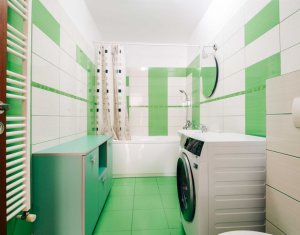 Appartement 1 chambres à louer dans Cluj-napoca, zone Gheorgheni