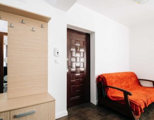 Appartement 1 chambres à louer dans Cluj-napoca, zone Gheorgheni