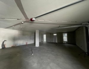 Spatiu de birou sau spatiu comercial in Sannicoara