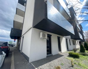 Spatiu de birou sau spatiu comercial in Sannicoara