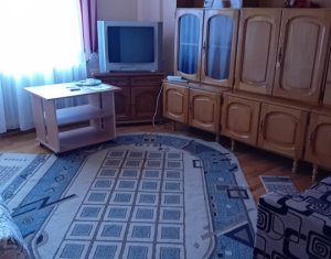 Appartement 1 chambres à louer dans Cluj-napoca, zone Centru