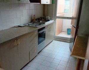Appartement 1 chambres à louer dans Cluj-napoca, zone Centru
