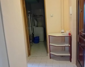 Appartement 1 chambres à louer dans Cluj-napoca, zone Centru