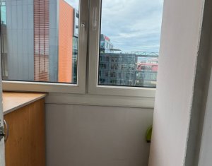 Appartement 1 chambres à louer dans Cluj-napoca, zone Centru