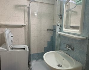 Appartement 1 chambres à louer dans Cluj-napoca, zone Centru