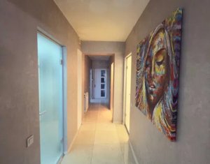 Appartement 3 chambres à louer dans Cluj-napoca, zone Andrei Muresanu