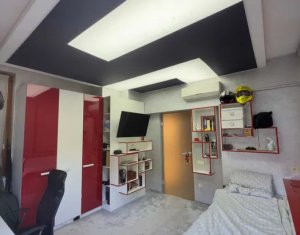 Appartement 3 chambres à louer dans Cluj-napoca, zone Andrei Muresanu