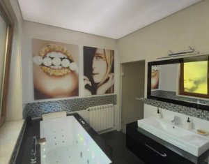 Appartement 3 chambres à louer dans Cluj-napoca, zone Andrei Muresanu