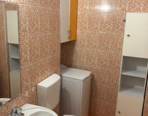 Appartement 2 chambres à vendre dans Cluj-napoca, zone Centru