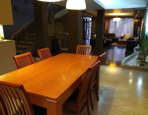 House 6 rooms for rent in Cluj-napoca, zone Buna Ziua