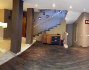 House 6 rooms for rent in Cluj-napoca, zone Buna Ziua