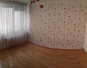 House 6 rooms for rent in Cluj-napoca, zone Buna Ziua